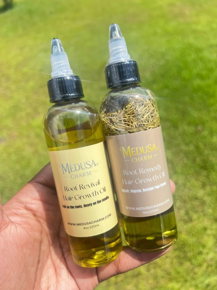 Haircare