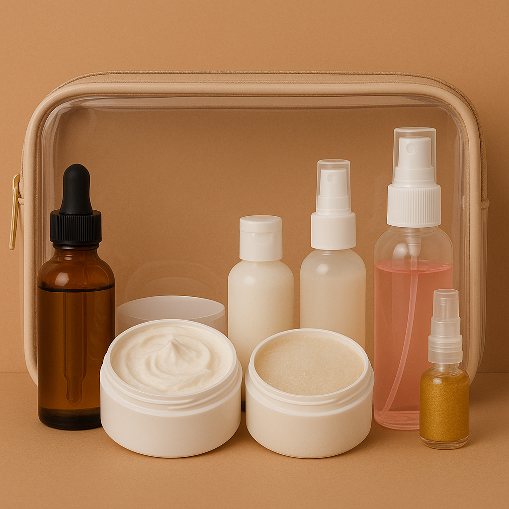 Kit of Remedies