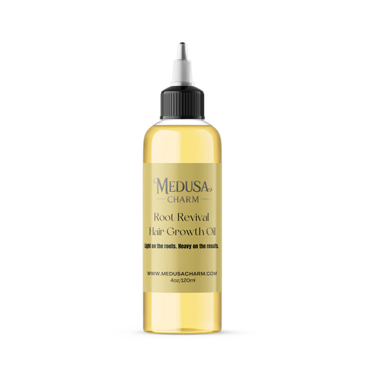Root Revival Hair Growth Oil