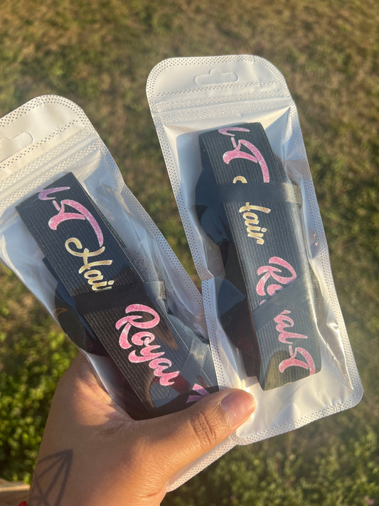 Lace Melt Bands