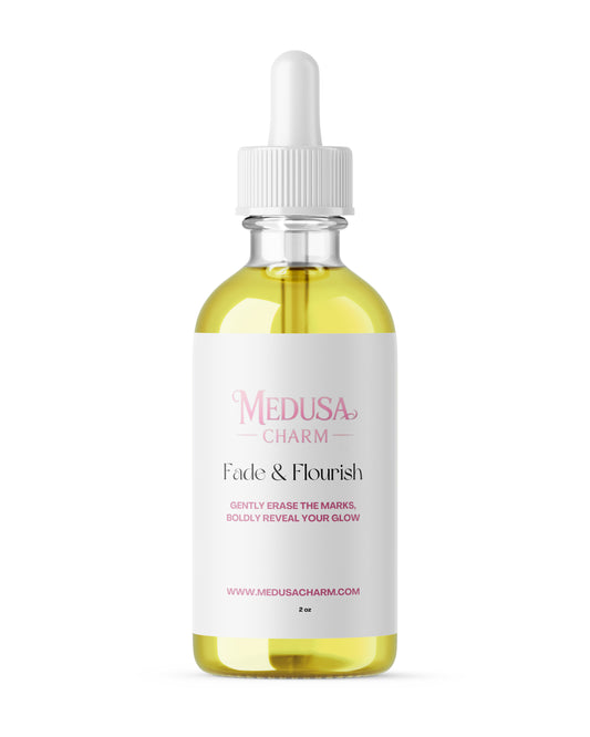 Fade & Flourish Oil